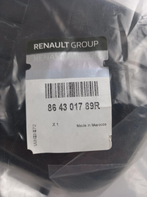 Original OE RENAULT Kopfstütze 864301789R