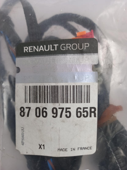 Original OE RENAULT Kabelbaum 870697565R