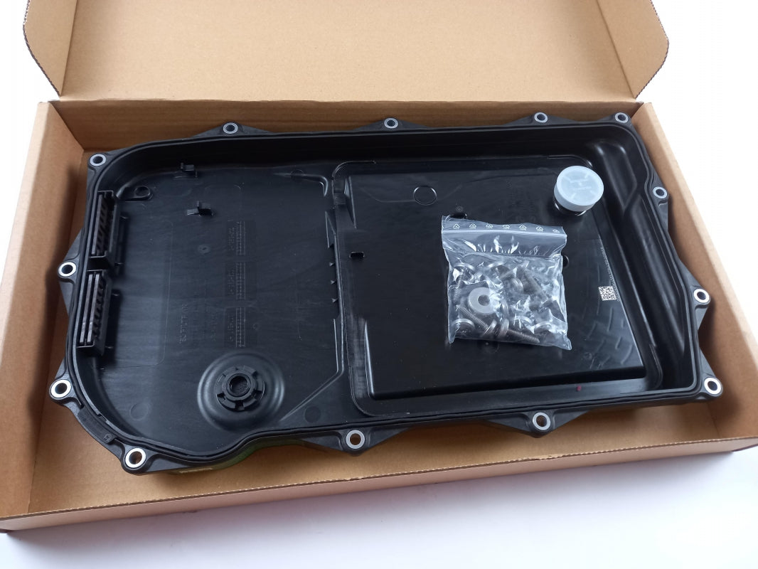 Original BMW F20 F22 G42 F30 G20 F32 F07 F10 Getriebeölwanne 24115A13115