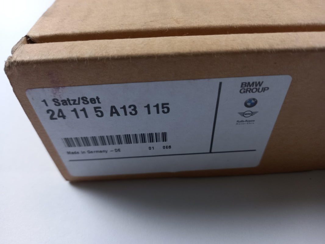 Original BMW F20 F22 G42 F30 G20 F32 F07 F10 Getriebeölwanne 24115A13115