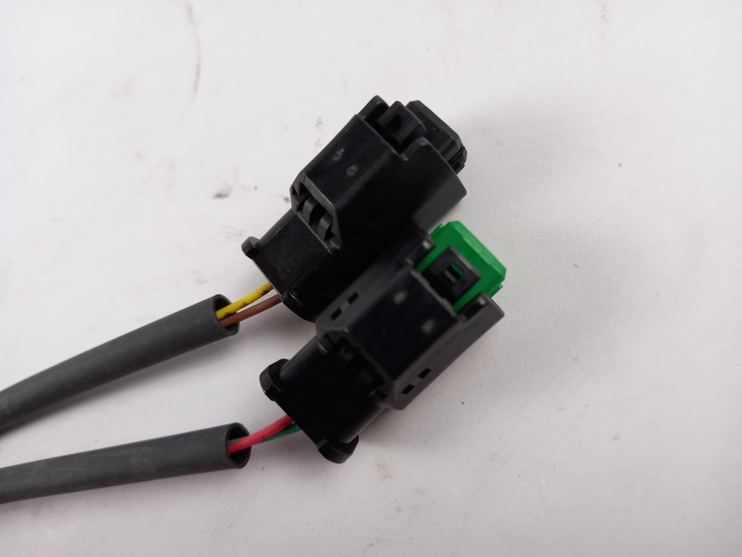 Original OE Peugeot Motor Kabelbaum 9804315380