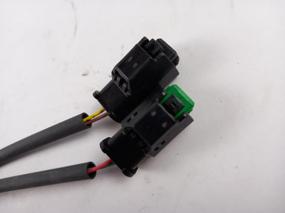 Original OE Peugeot Motor Kabelbaum 9804315380