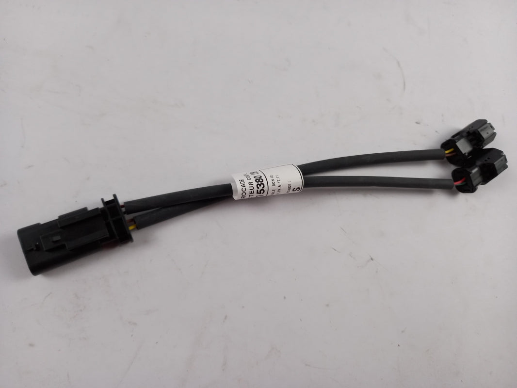 Original OE Peugeot Motor Kabelbaum 9804315380