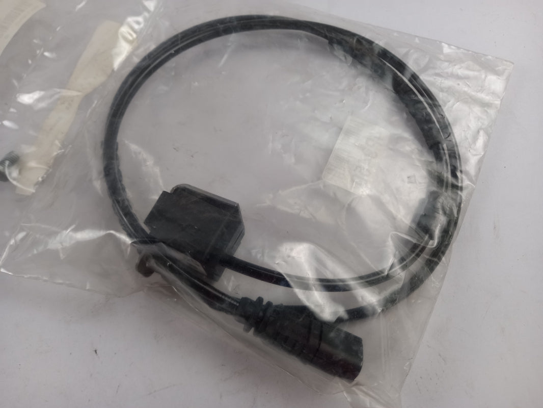 Original BMW X5 F15 M F85 X6 F16 M F86 Beschleunigungssensor Hinten 37146876452