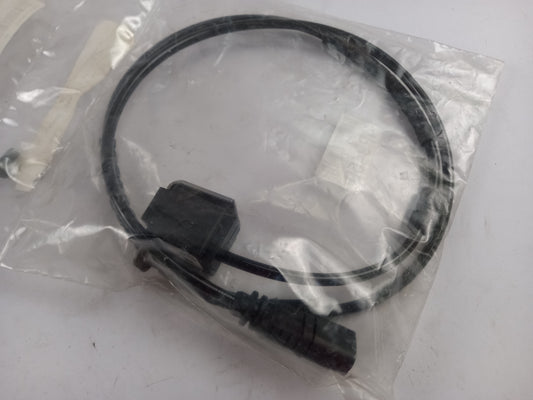 Original BMW X5 F15 M F85 X6 F16 M F86 Beschleunigungssensor Hinten 37146876452