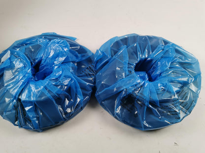 Original NISSAN NV200 Bremsscheibensatz (2 Stück) vorne D02063LG0B