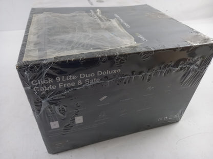 Next Base Multimedia-Systeme NBCG9LDD