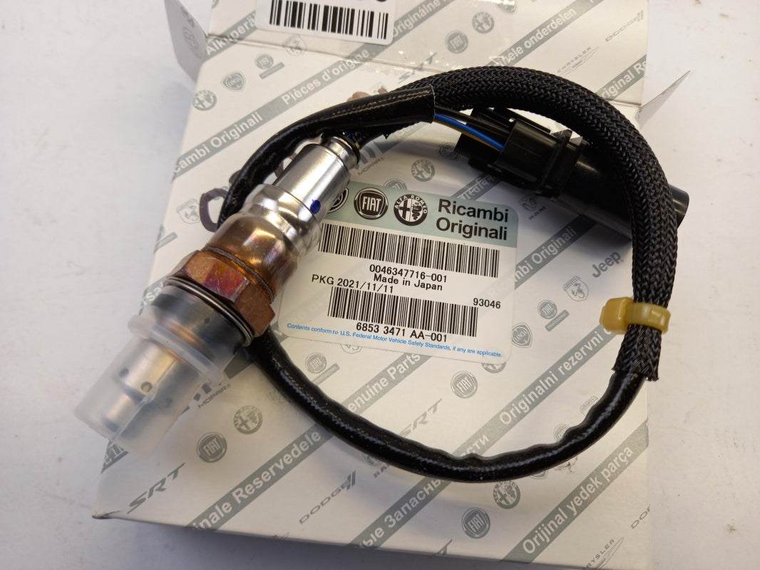 Original OE FIAT sensor 46347716 
