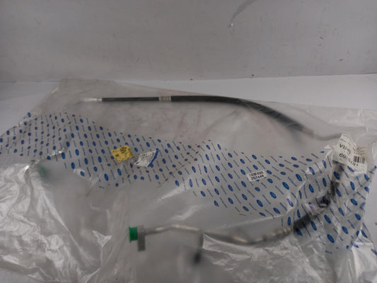 Original OE FORD Klimaanlage Druckleitung 2105679