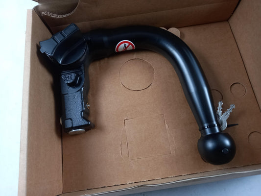 Original BMW 2 F45 F46 X1 F48 X2 F39 Kugelkopf für Fahrradheckträger 71606870724