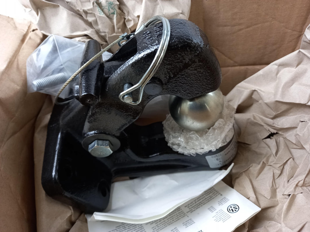 Original VW Crafter 2E '06-'16 Haken 2E0092145A