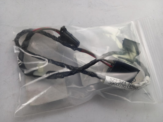 Original VW Fox 5Z 2005-2012 Tür Kabelbaum vorne links 5Z3971120