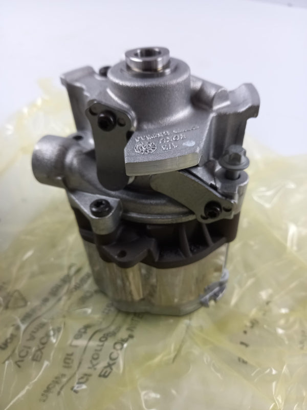 Original OE MERCEDES-BENZ GLC X253 GLS X167 GLE W167 C167 Ölpumpe A6561802500