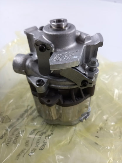 Original OE MERCEDES-BENZ GLC X253 GLS X167 GLE W167 C167 Ölpumpe A6561802500