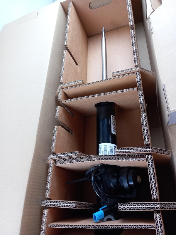 Original BMW Z4 E89 Stoßdämpfer Federbeine VDC Hinten Links 37126790001