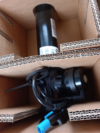 Original BMW Z4 E89 Stoßdämpfer Federbeine VDC Hinten Links 37126790001