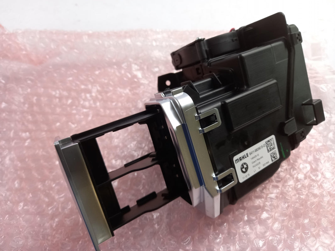 Original BMW 5' G31 7' G12 Lufterfrischer Bedufter Vorne Rechts 64116809615