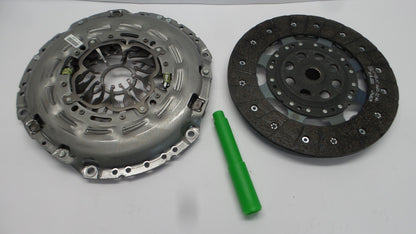 Original RENAULT Master III 2.3dCi Kupplungssatz 302056114R