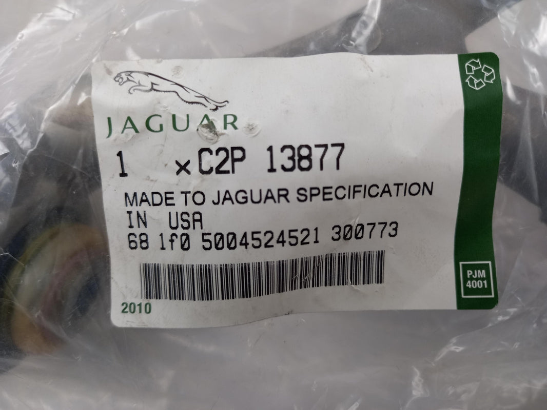 Original JAGUAR XK X150 S-Type X200 XJ X351 Querlenker oben hinten LH C2P13877