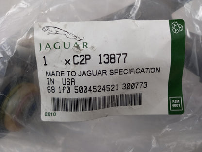 Original JAGUAR XK X150 S-Type X200 XJ X351 Querlenker oben hinten LH C2P13877