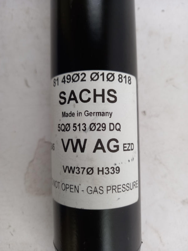 Original OE Volkswagen Stoßdämpfer 5Q0513029DQ