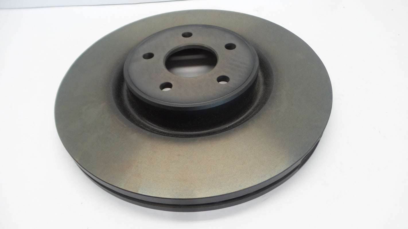 Original FORD Focus (CB4) '08-'11 Bremsscheibe (1 stück) vorne 1569253
