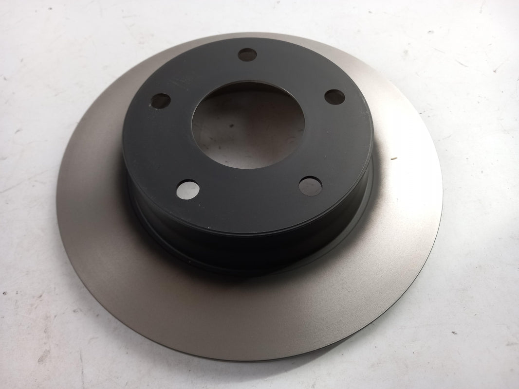 Original RENAULT Arkana 2019- Bremsscheibe (1 Stück) Hinten 432067177R