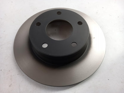 Original RENAULT Arkana 2019- Bremsscheibe (1 Stück) Hinten 432067177R