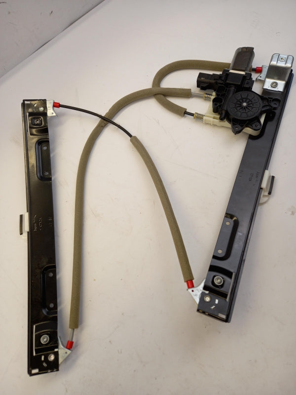 Original JAGUAR XF X250 Fensterheber vorne rechts C2Z17627
