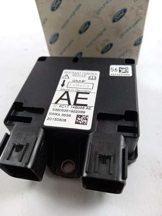 Original OE FORD Airbag Steuergerät 1495982