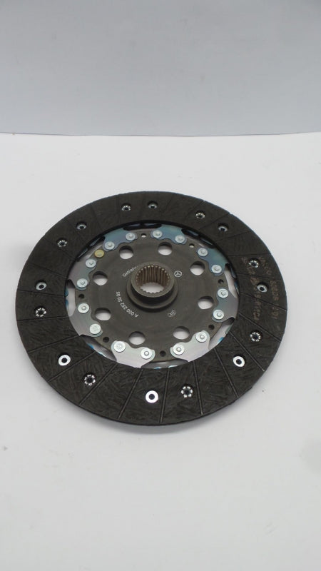 Original MERCEDES-BENZ SLK-klasse R170 Kupplungsscheibe A0002523005