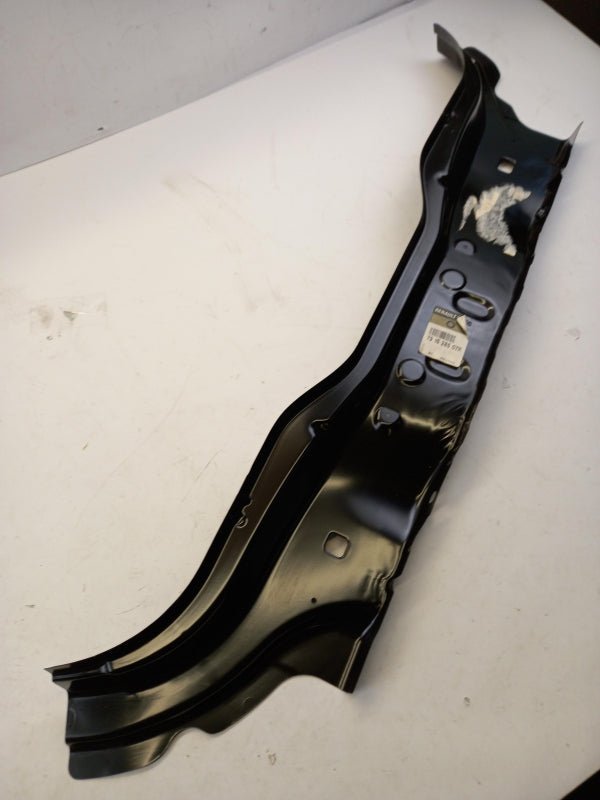 Original OE RENAULT Heckblech 791628507R