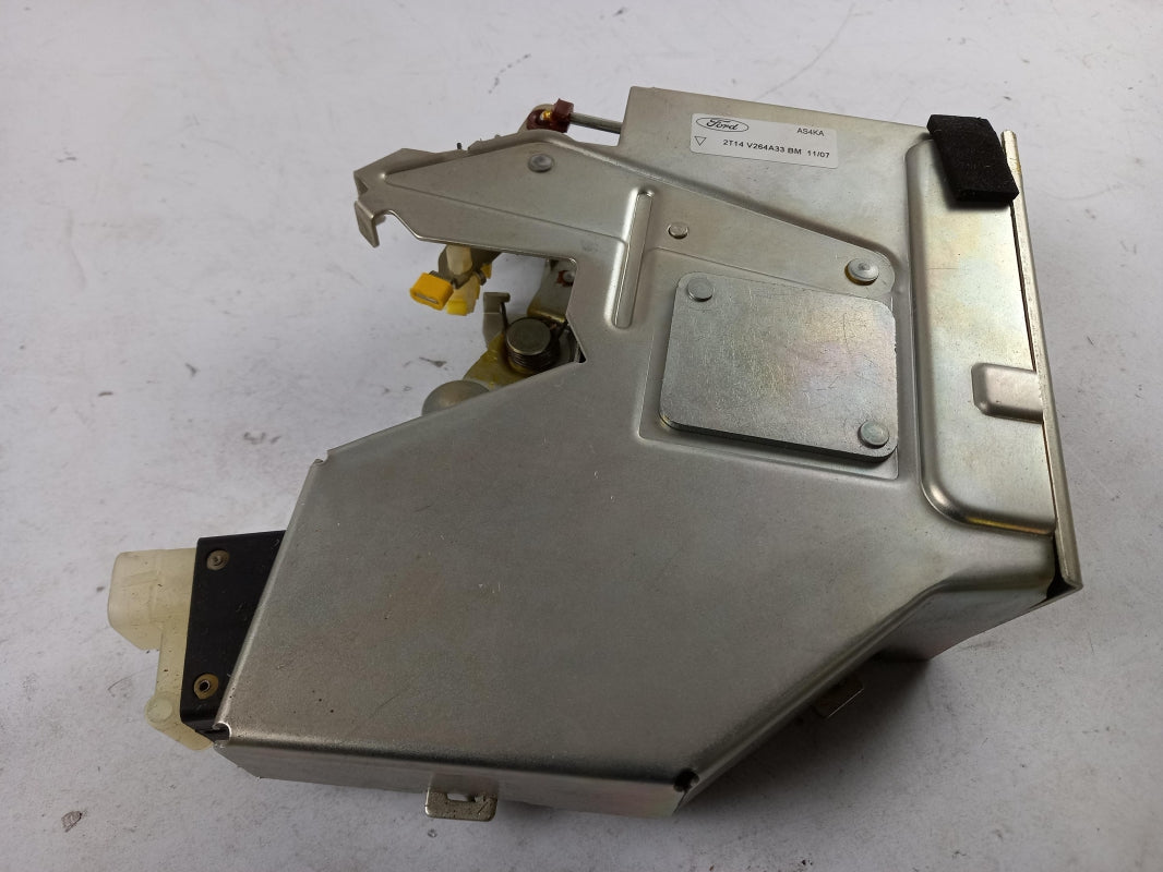 Original FORD Transit Connect 2002-2013 (TC7) Schiebetürschloss links 4557495