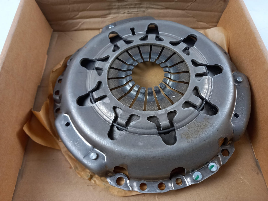 Original OE FORD Kupplungssatz 1374998