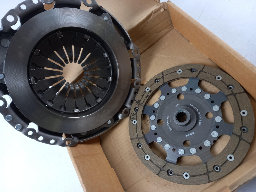 Original OE FORD Kupplungssatz 1374998