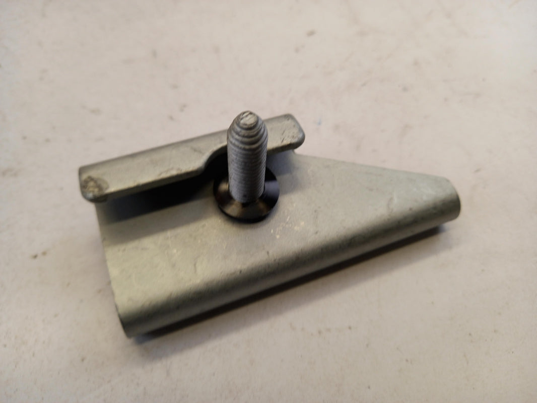 Original OE RENAULT Batterie Halterung 244382477R