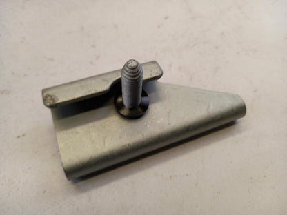 Original OE RENAULT Batterie Halterung 244382477R