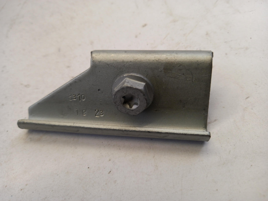 Original OE RENAULT Batterie Halterung 244382477R