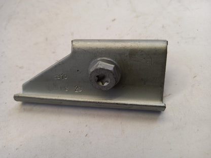 Original OE RENAULT Batterie Halterung 244382477R