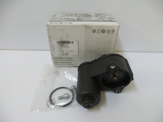 Original AUDI Q3 R8 VW CC Passat Sharan Bremssattel Stellmotor hinten 3C0998281A