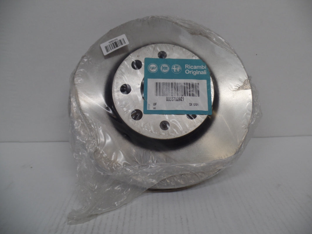 Original FIAT Punto '05- Punto Evo '09-'11 Bremsscheibe (1 stück) vorne 55700921