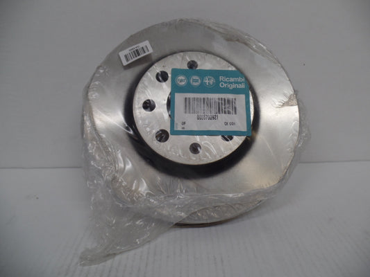 Original FIAT Punto '05- Punto Evo '09-'11 Bremsscheibe (1 stück) vorne 55700921