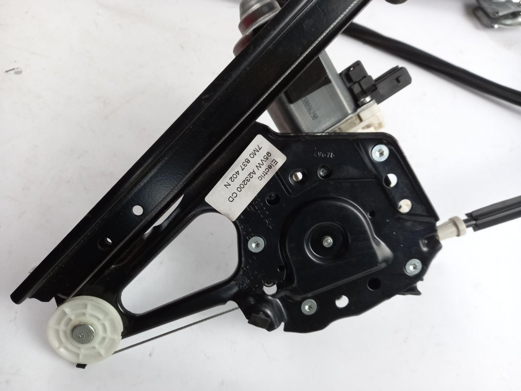 Original FORD Galaxy (WGR) Fensterheber vorne rechts 1021998