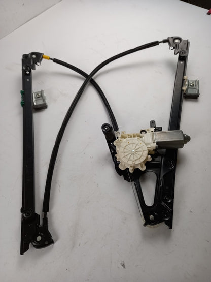 Original FORD Galaxy (WGR) Fensterheber vorne rechts 1021998