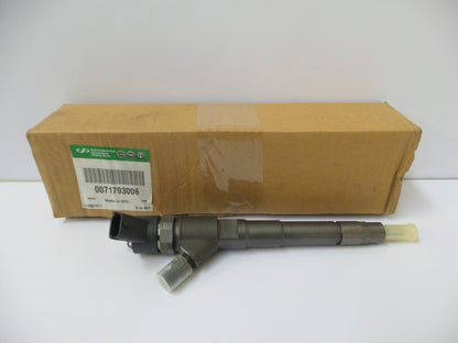 Original OE FIAT Injektor 71793006