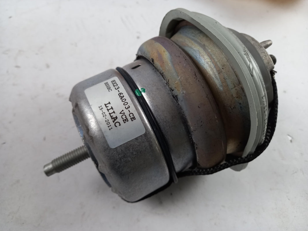 Original JAGUAR XF X250 2.7 TD / 3.0 V6 Motorlager C2Z4994