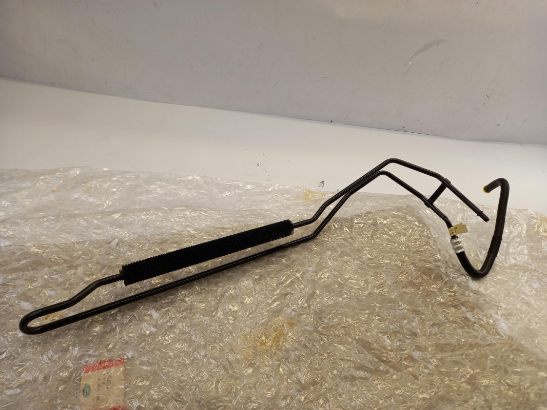Original OE LAND ROVER Lenkung Hydraulikschlauch LR016198