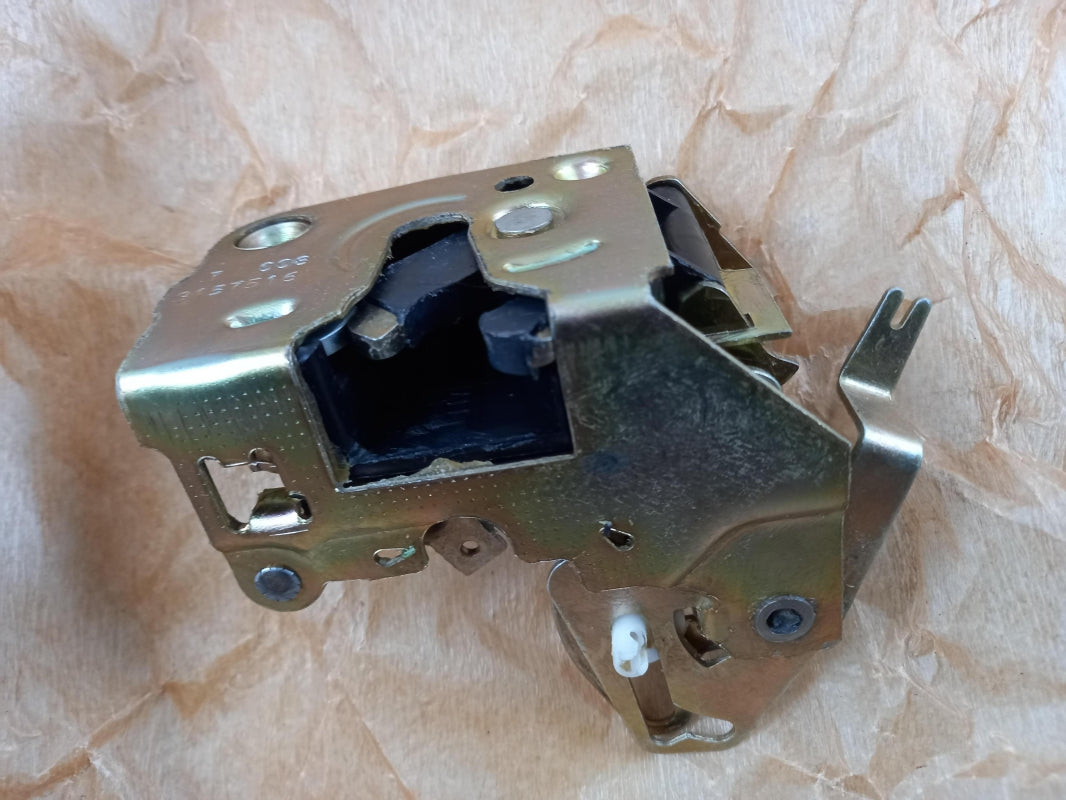 Original RANGE ROVER 1986-1994 Türschloss hinten rechts MTC9204
