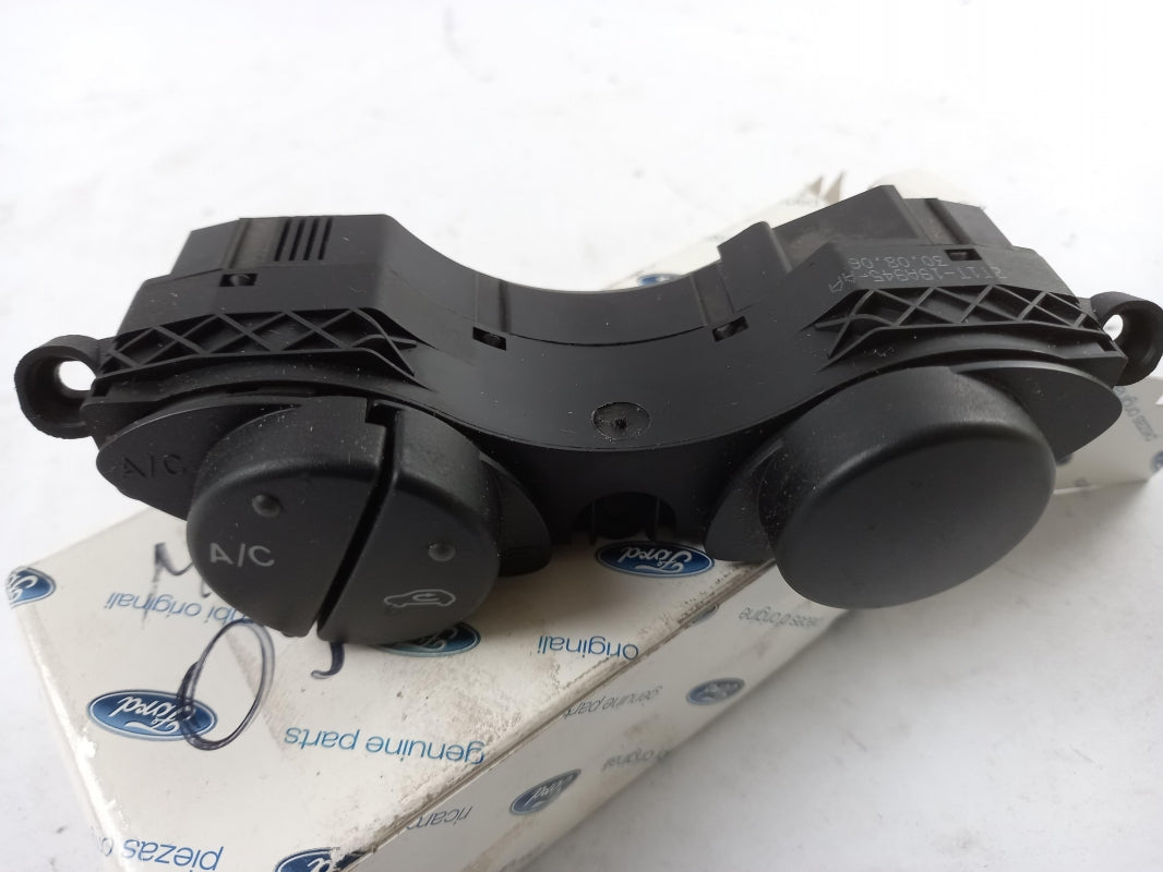 Original FORD Transit Connect TC7 Heizungsbetätigung Klimabedienteil 4367075