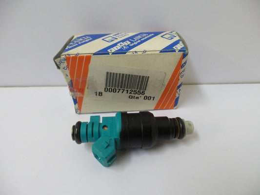 Original OE FIAT Injektor 7712556